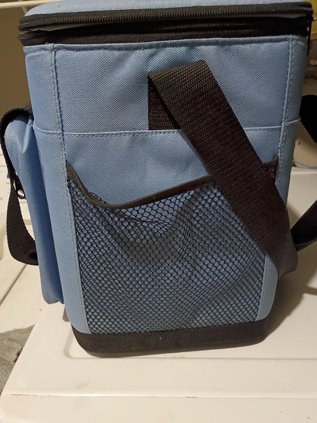 Koolatron soft-sided electric cooler - photo 5