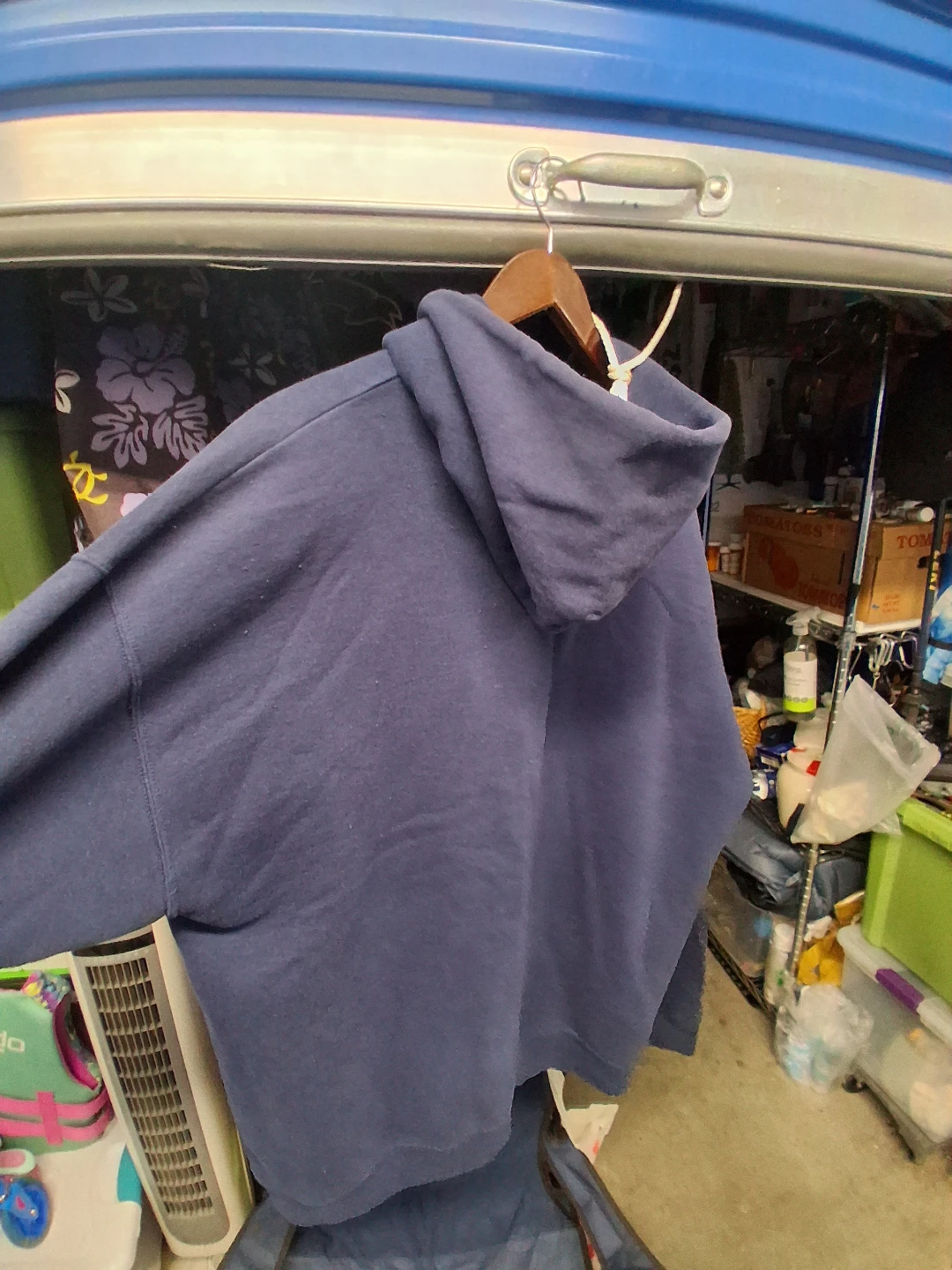 Fairborn Skyhawks FHS Hoodie XL - photo 4