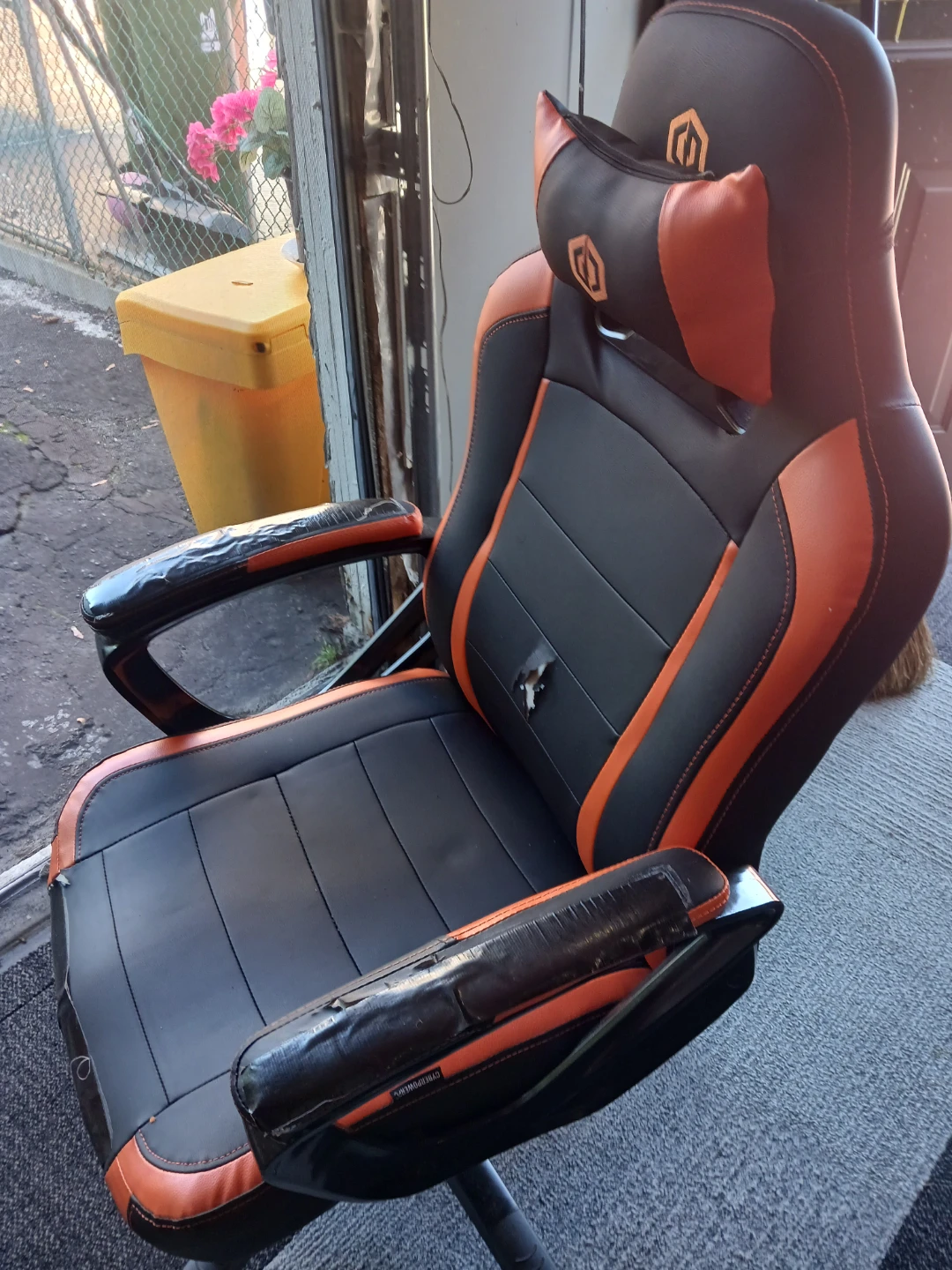 Gaming Chair - photo 4
