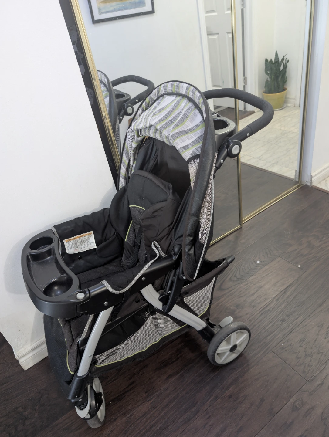Graco Baby Stroller - photo 5