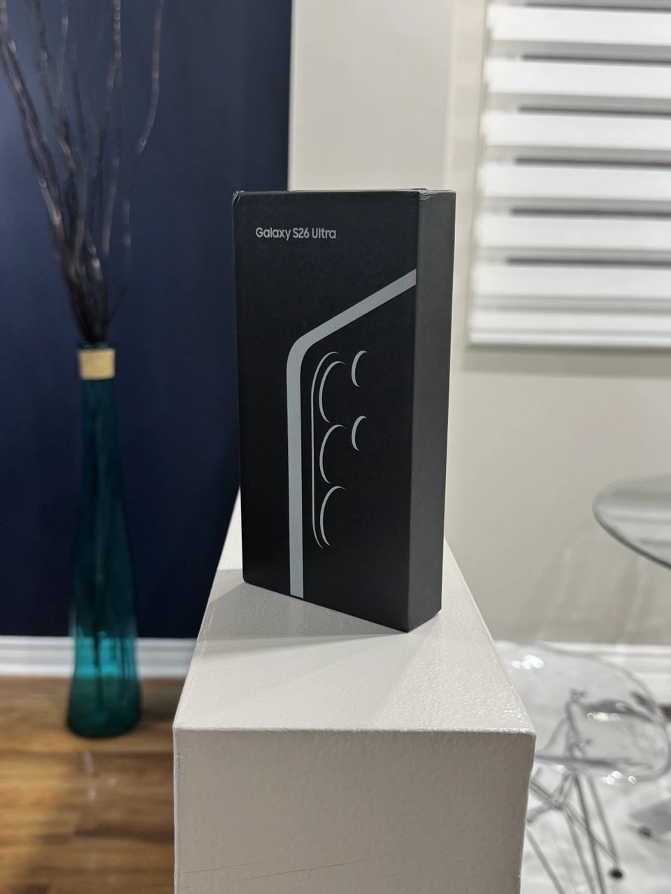 Samsung Galaxy S26 Ultra