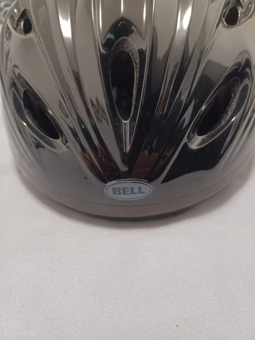 Bell Bicycle Helmet Black