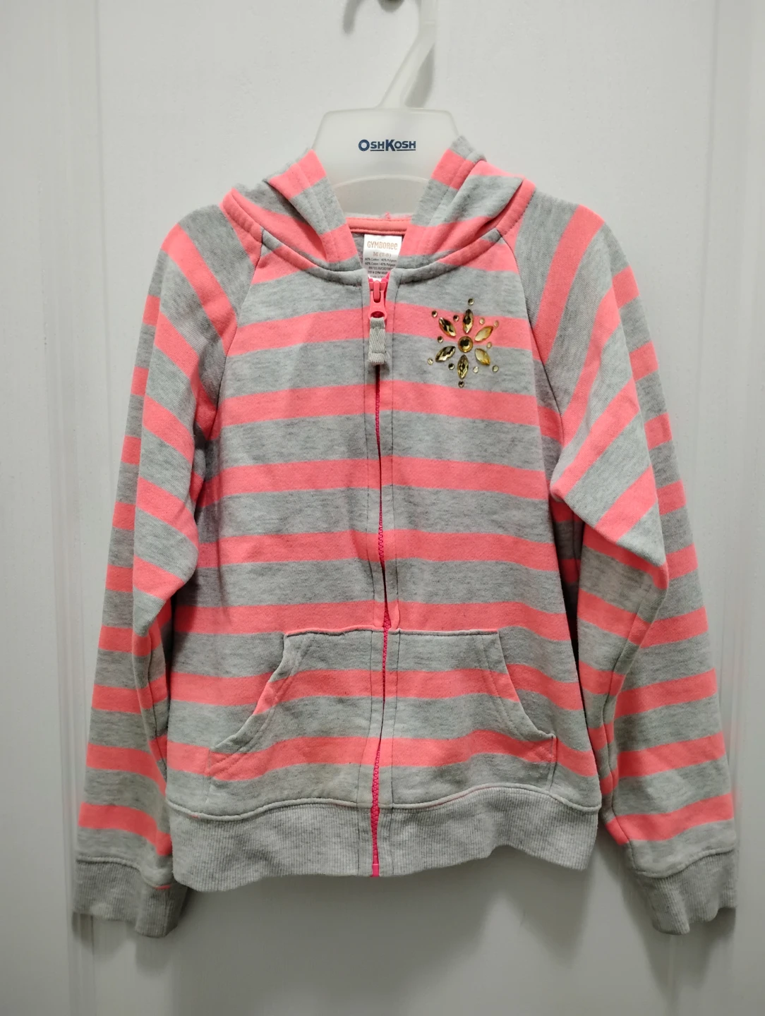 Girls' Hoodie - photo 2
