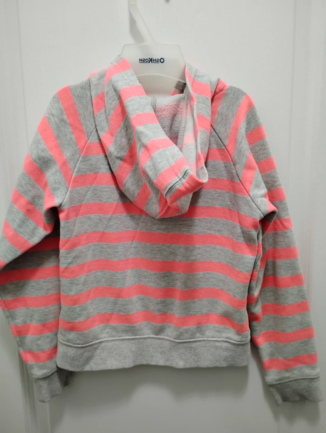 Girls' Hoodie - photo 3