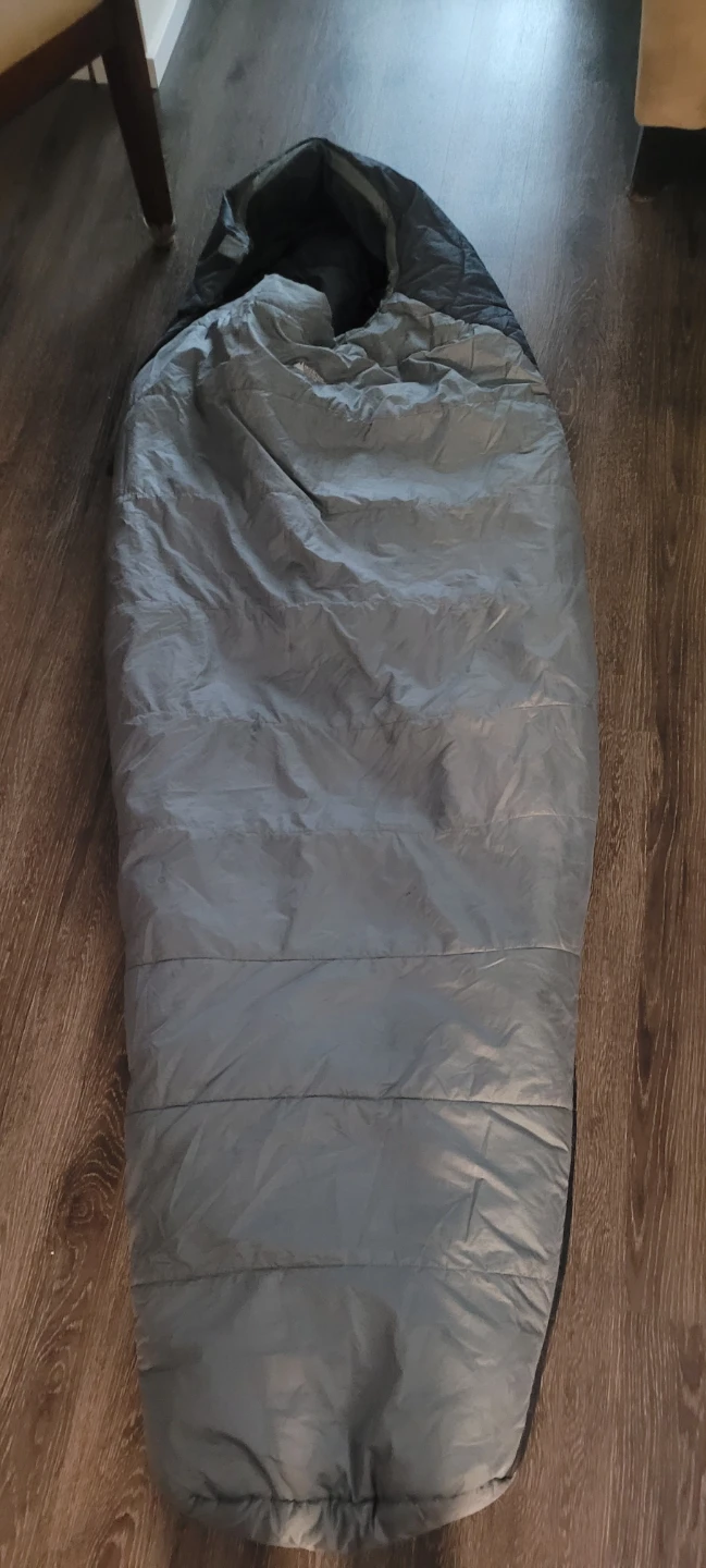 MEC Habanero Sleepng bag