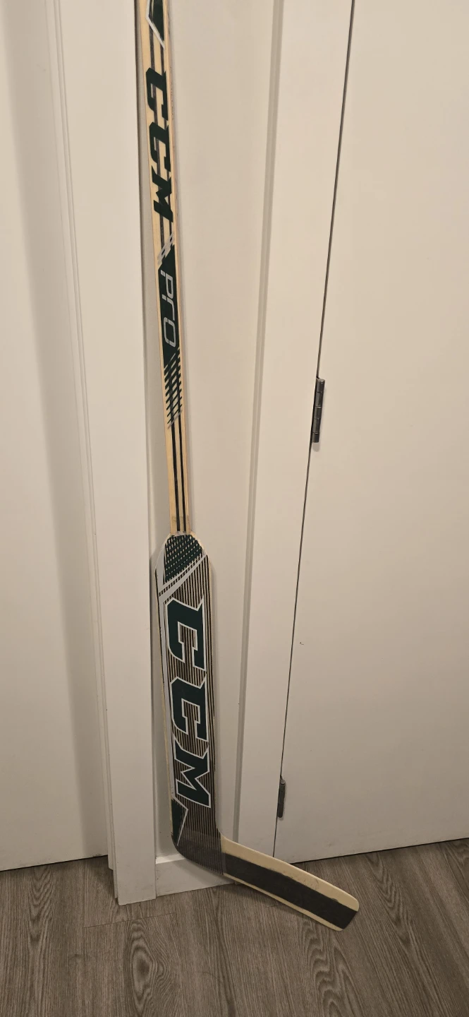 Goali Stick CCM