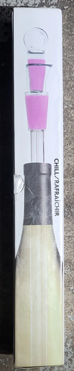 Wine Chiller stick - photo 2