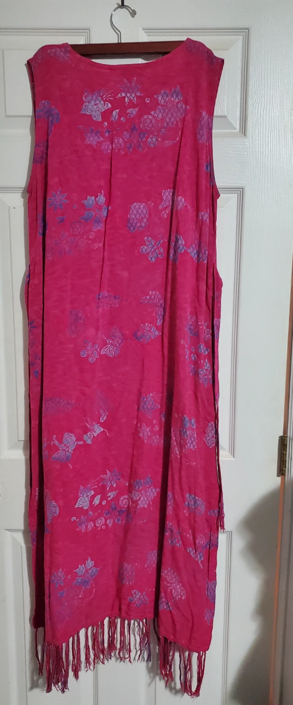 Dress - photo 2