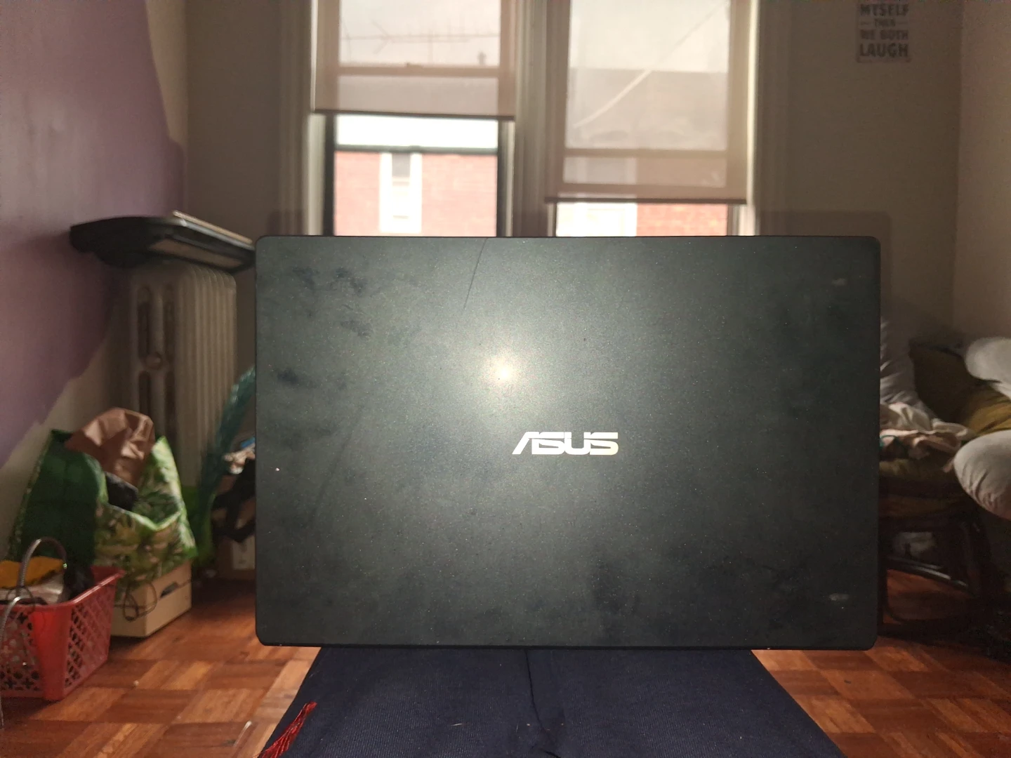 ASUS Laptop with Intel Celeron Processor - photo 5