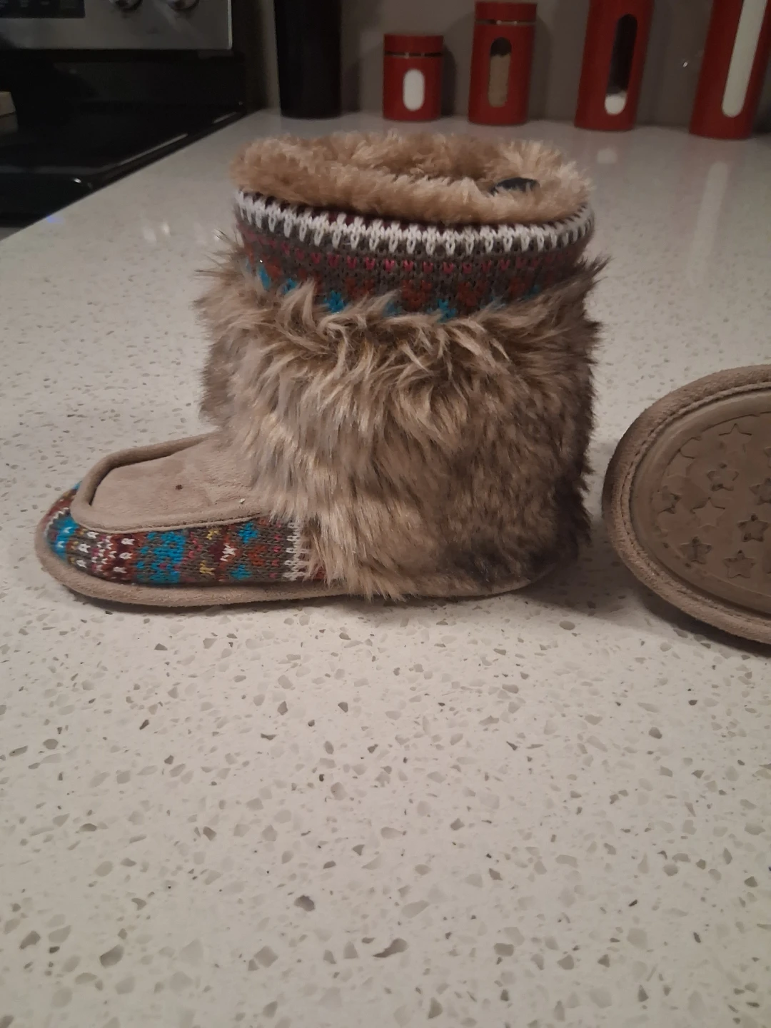 Easy step moccasins - photo 4