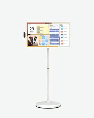 ApoloSign portable in 4k 32 inch touchscreen biggest tablet - photo 2