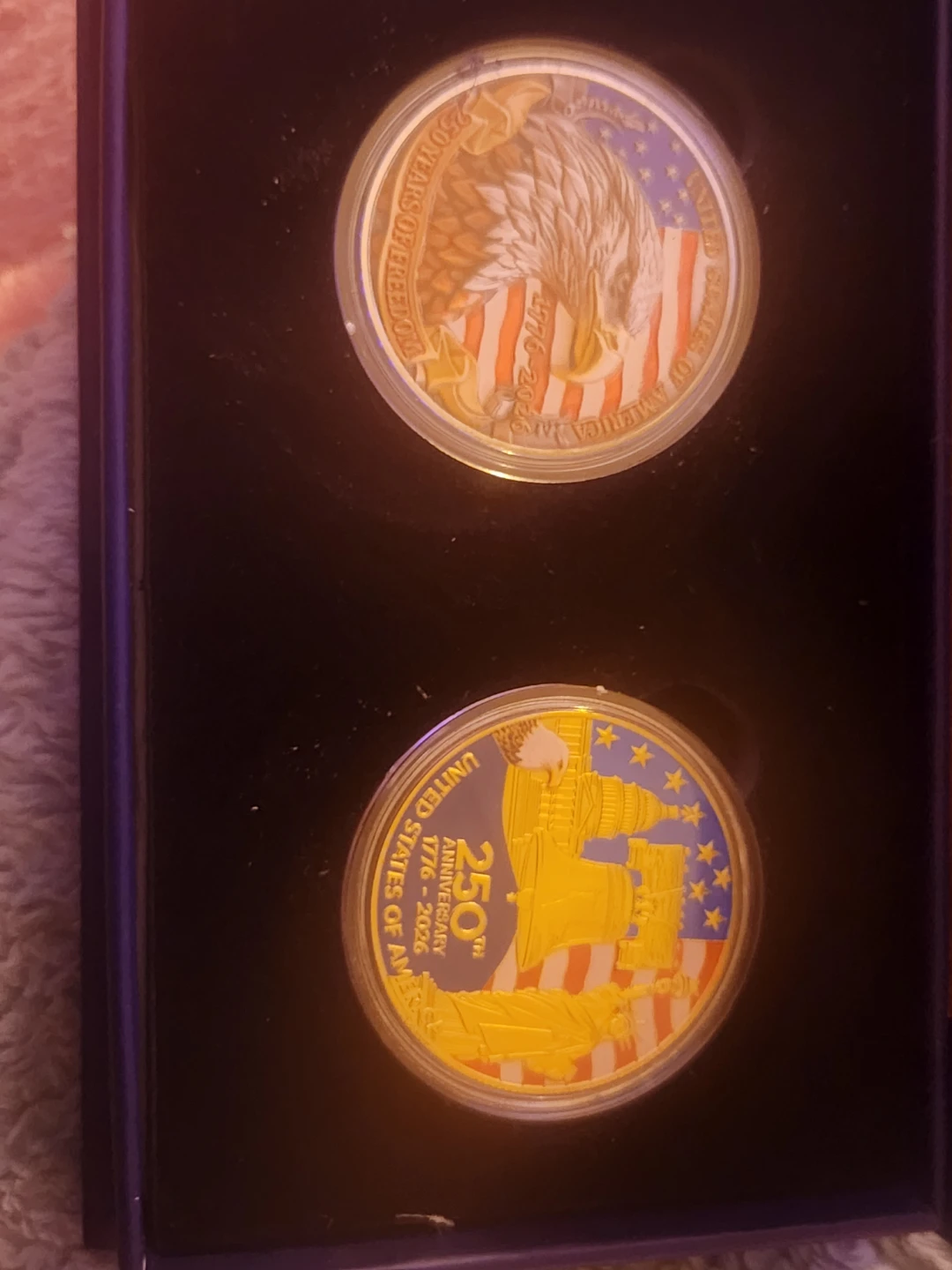 Morgan Mint Collectible Commemorative Proof Set - photo 5