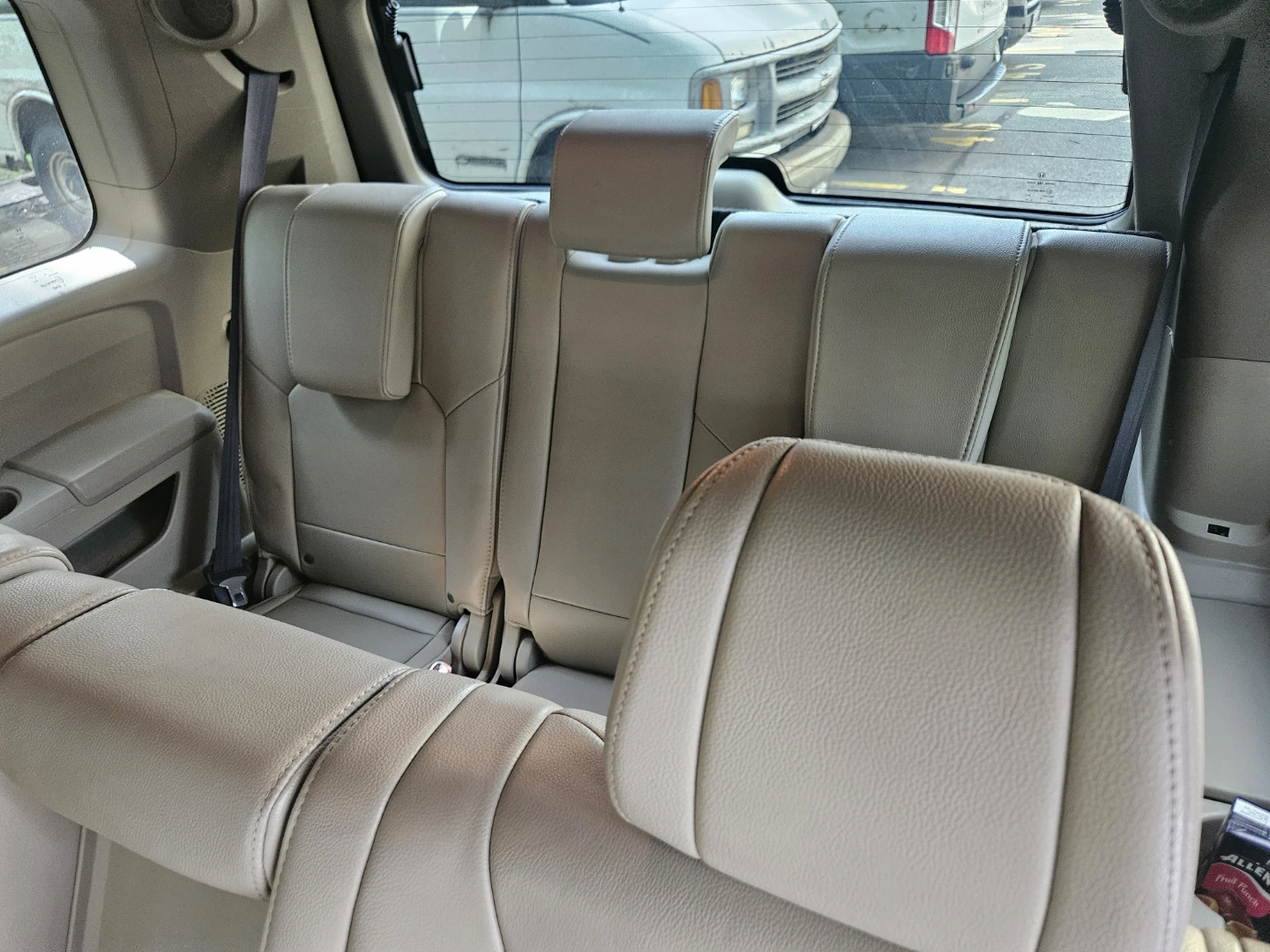 Honda Pilot SUV - photo 3