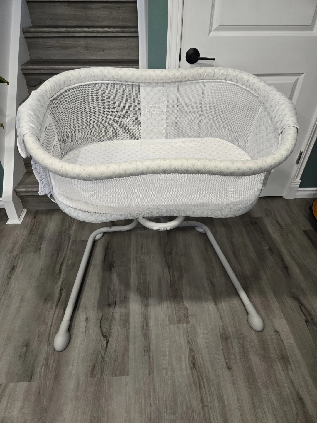 HALO Bassinet
