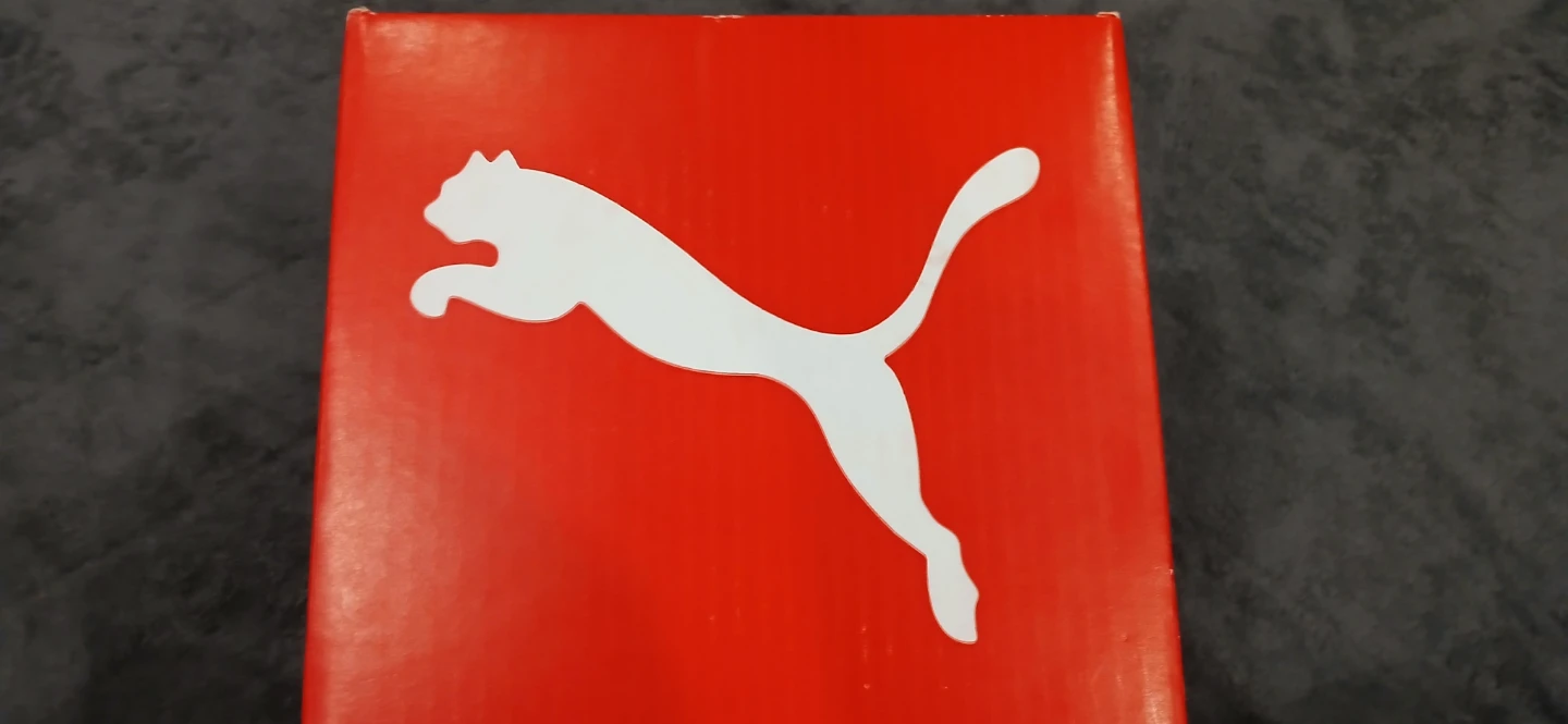 Puma Soccer Ball - photo 2