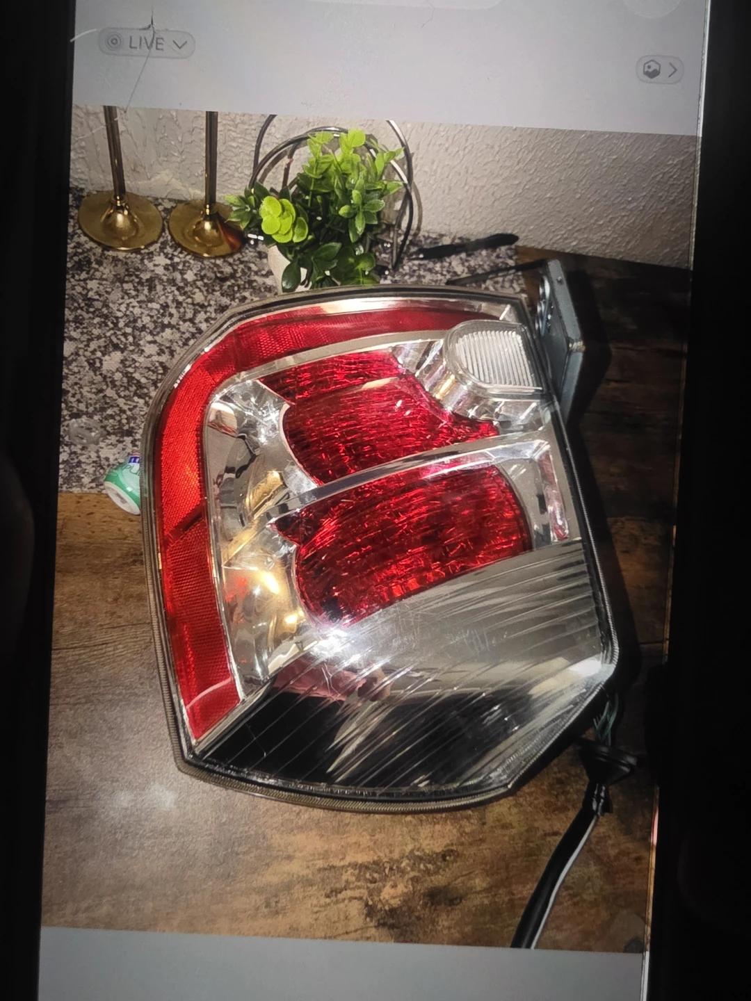 Automotive Suspension and Lighting Parts