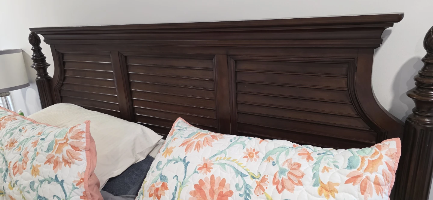 King Bed - photo 3