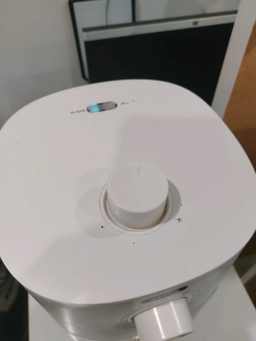 Bella Air Fryer - photo 2