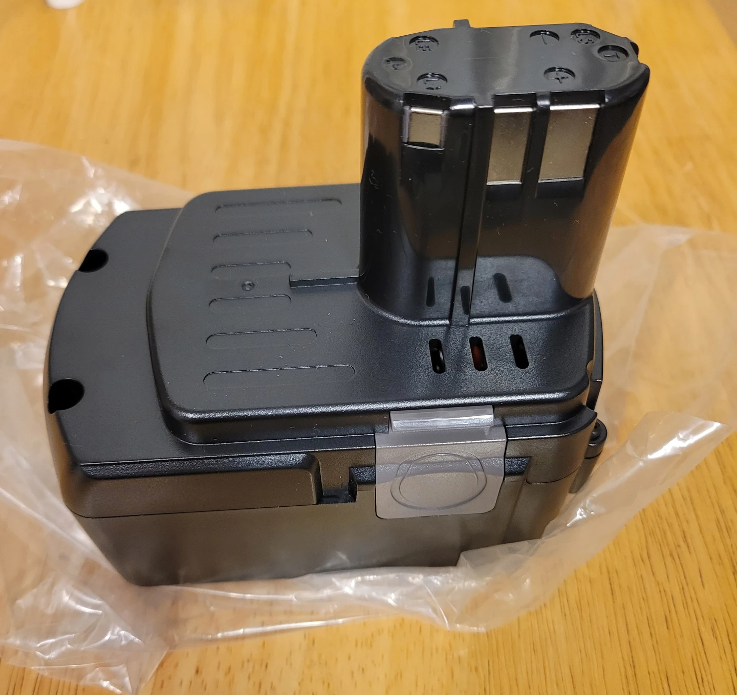 Hitachi 18V 7.0AH Li-ION Battery BCL1840 BCL1830 BCL1850 EBM1830