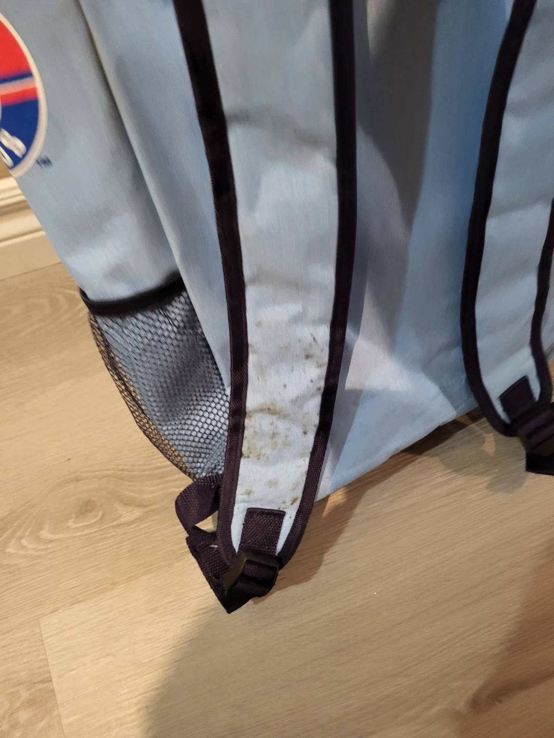 Montreal Expos Baseball Cooler Backpack - photo 3