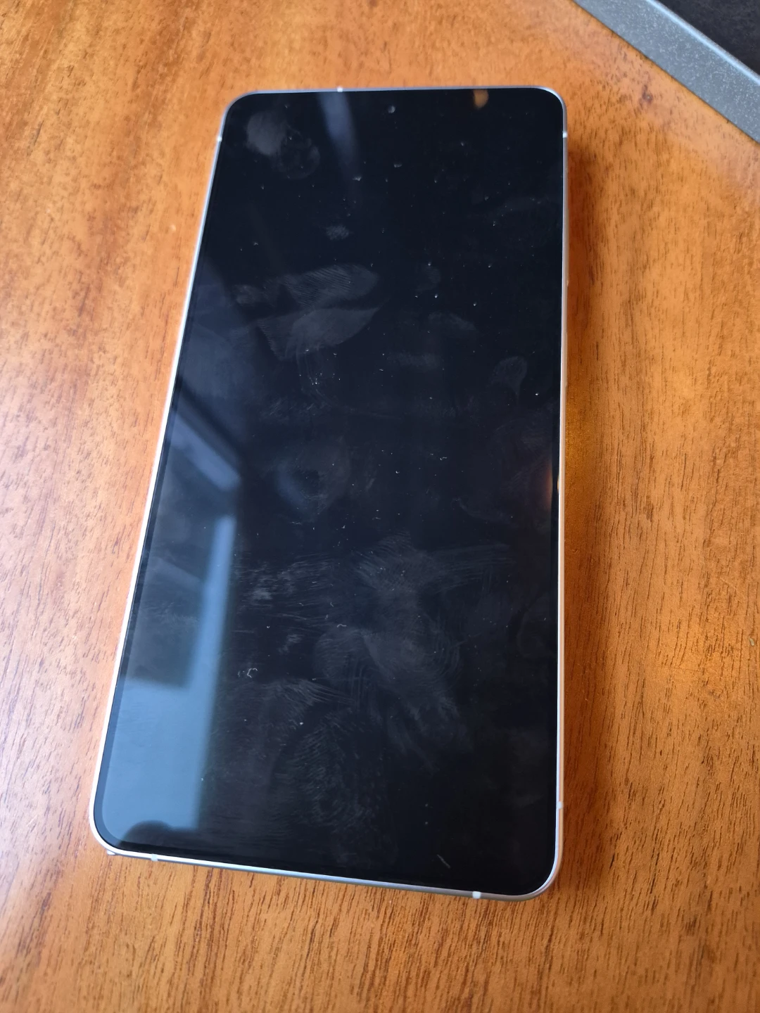 Samsung Galaxy S26 Ultra - photo 3