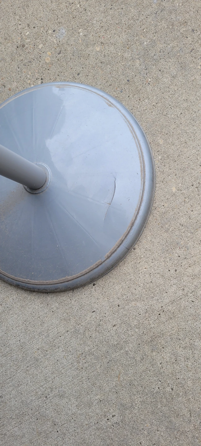 Standing Fan with Remote - photo 2