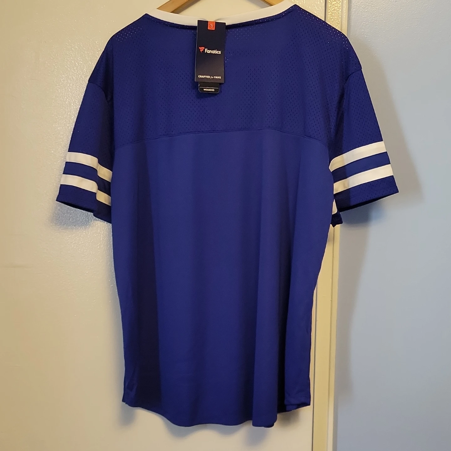 Fanatics Indianapolis Colts Women's 3XL Jersey - photo 5