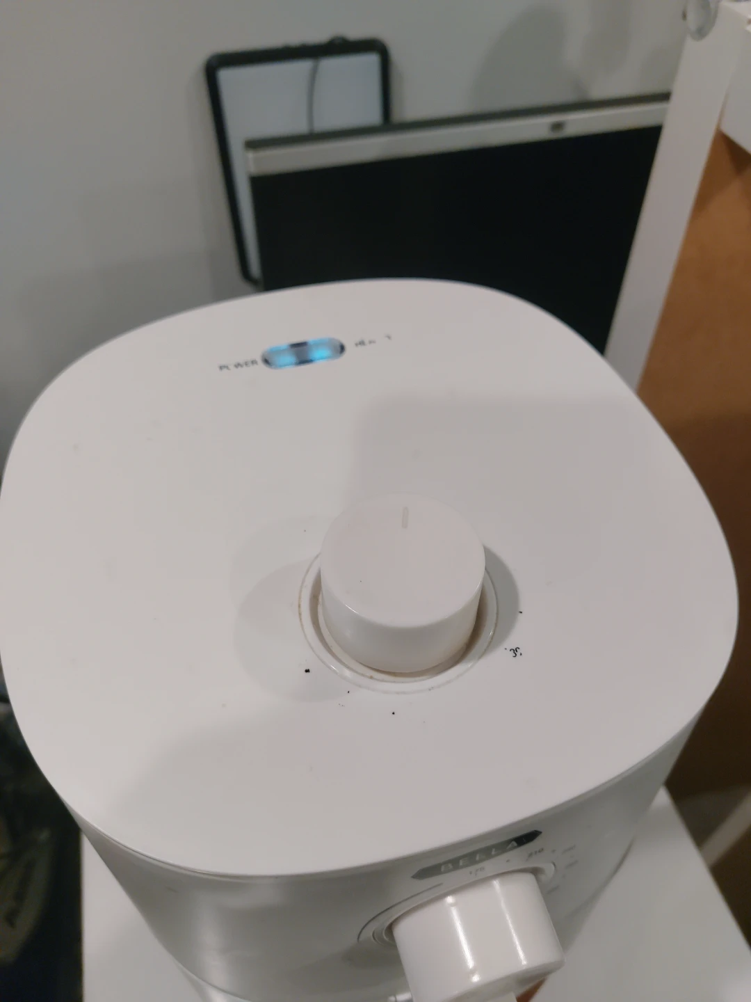 Bella Air Fryer - photo 3