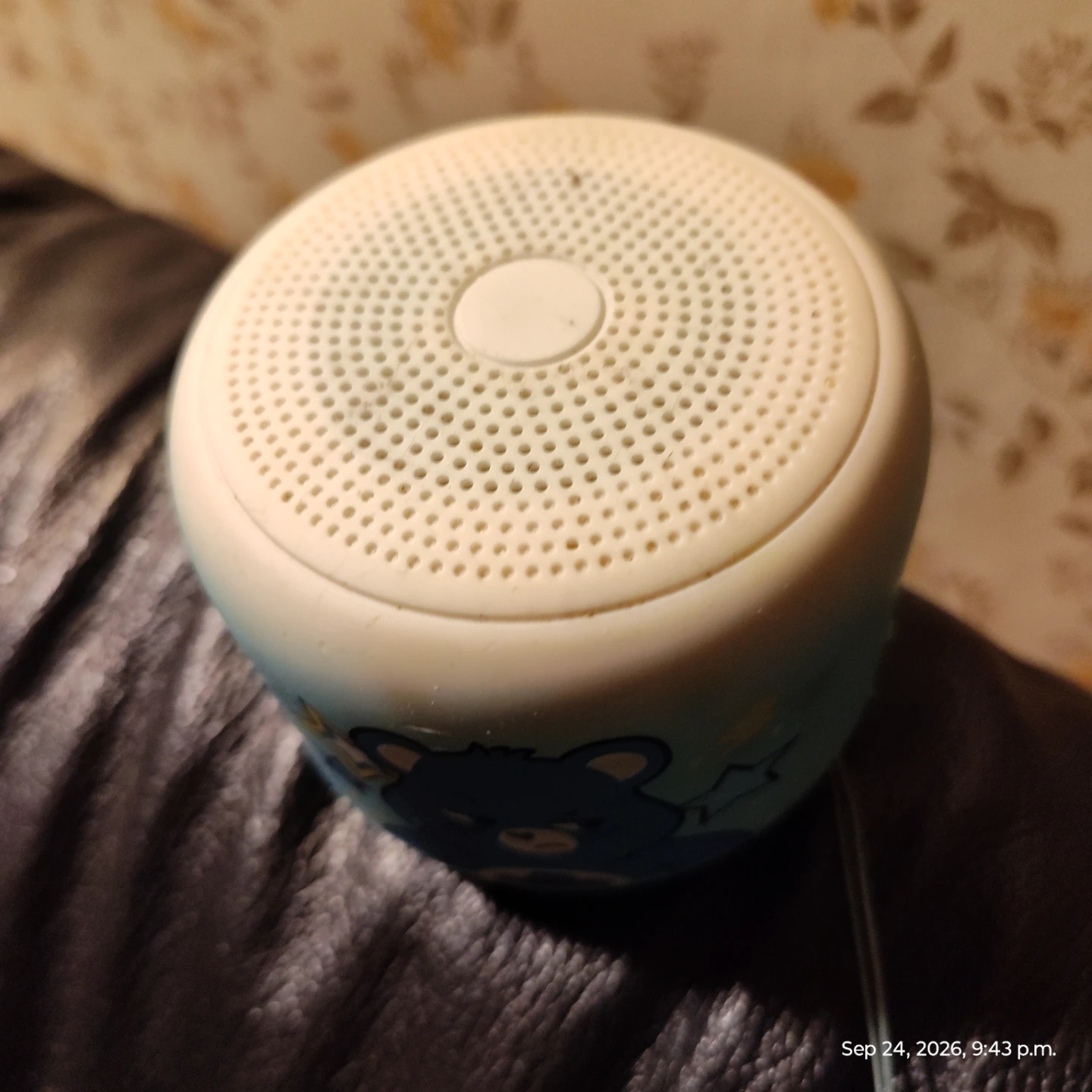 Care Bears Portable Bluetooth Speaker - photo 3