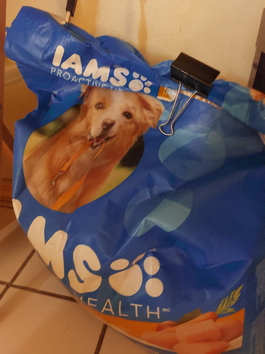 Iams Proactive Health Dog Food