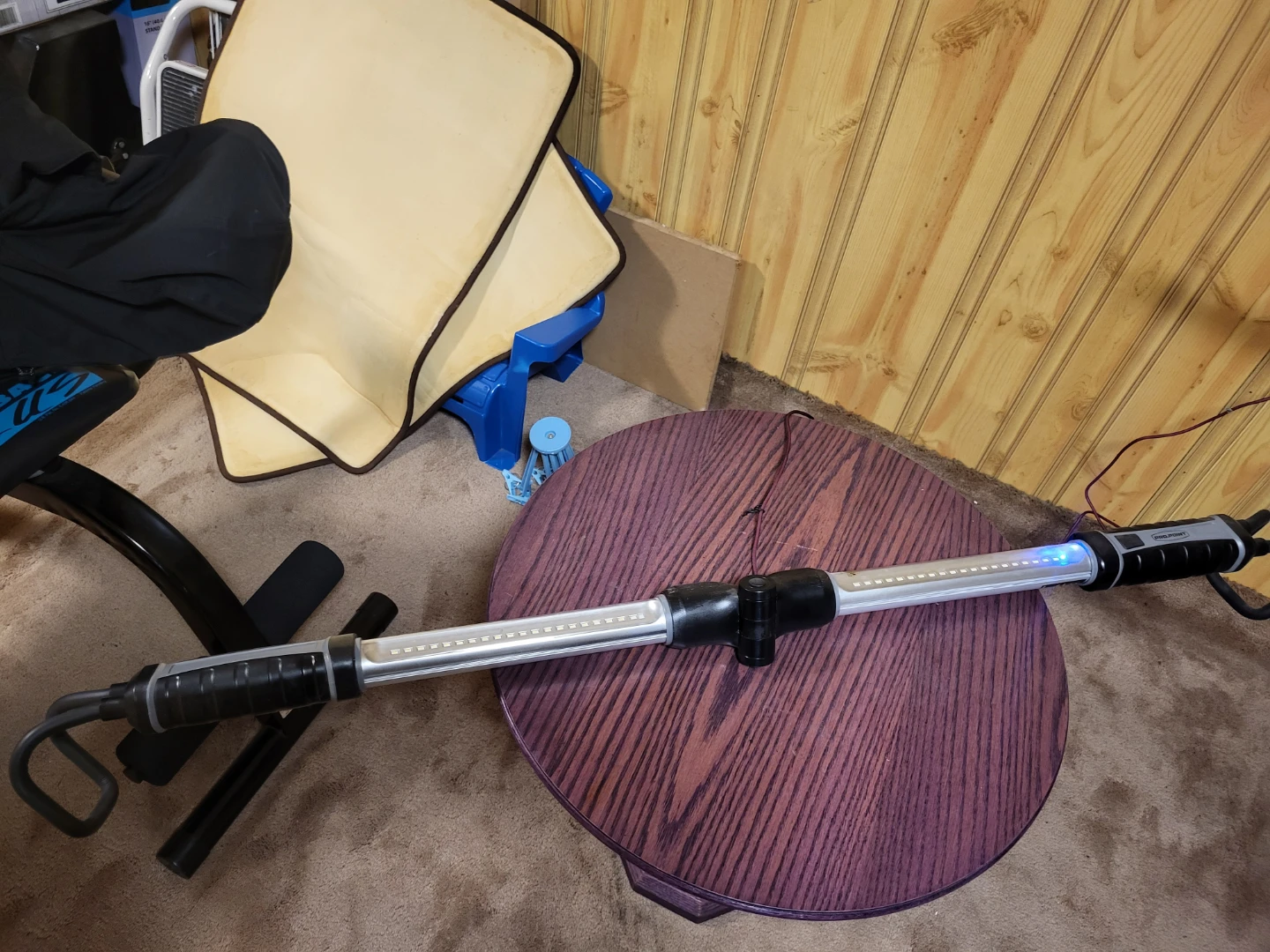 Pro Point Underhood LED Work Light