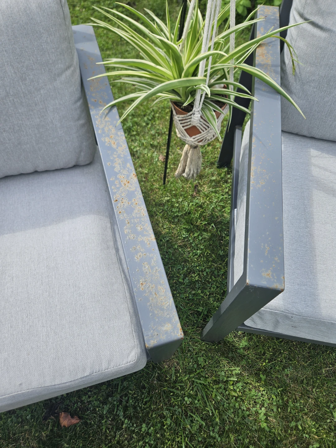 4-Piece Outdoor Patio Furniture Set - photo 4