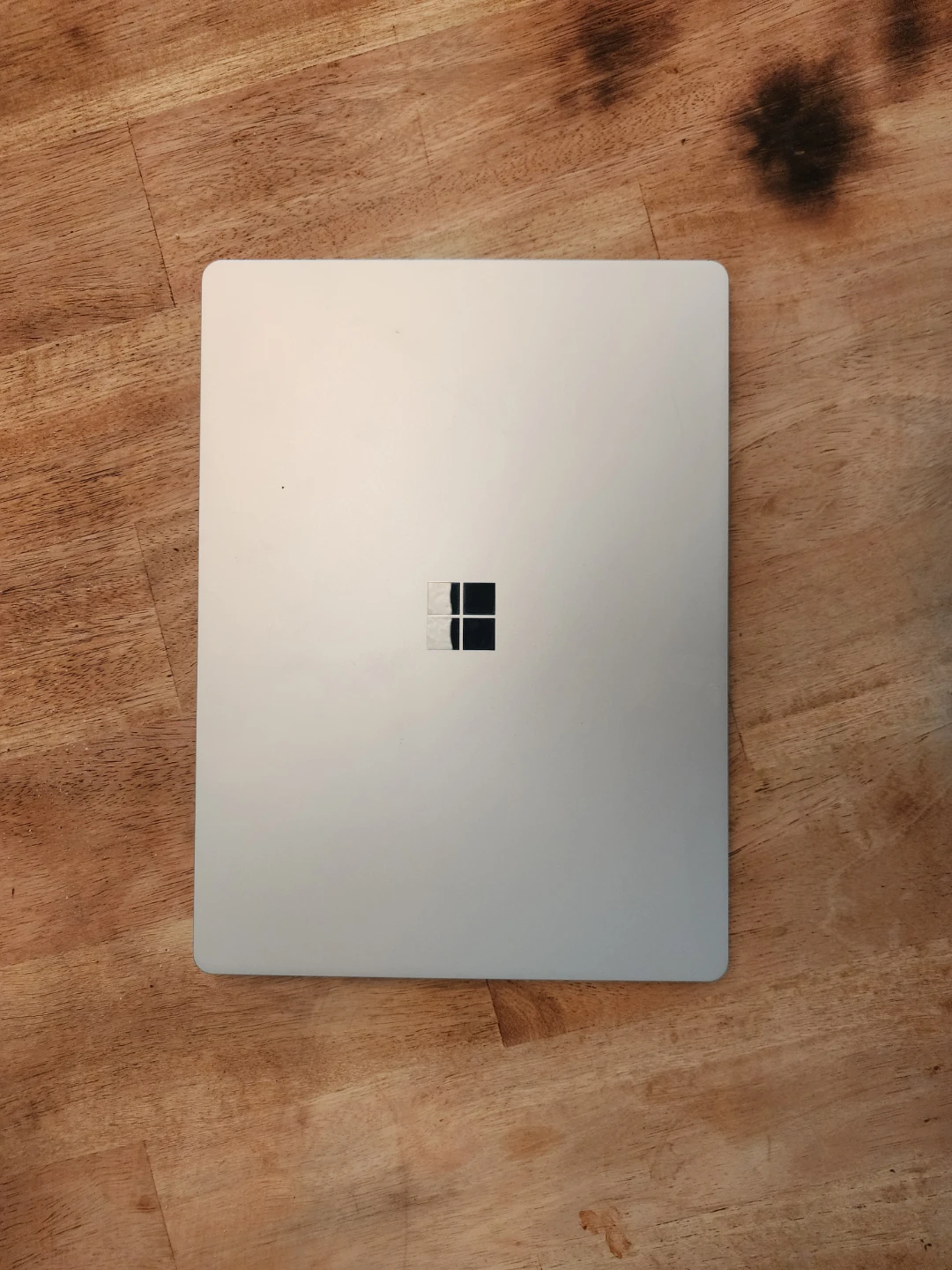 Microsoft Surface Laptop - photo 3