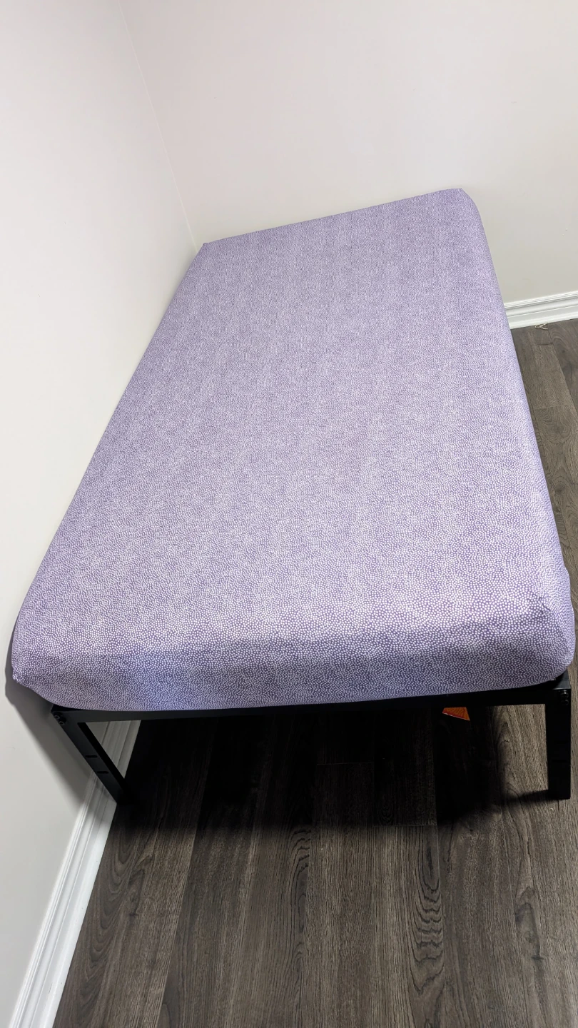 Single Metal Bed Frame - photo 4