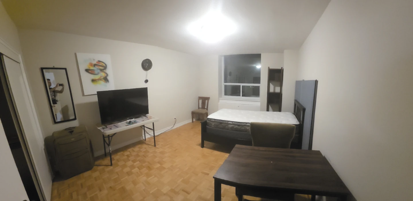room for rent - photo 3