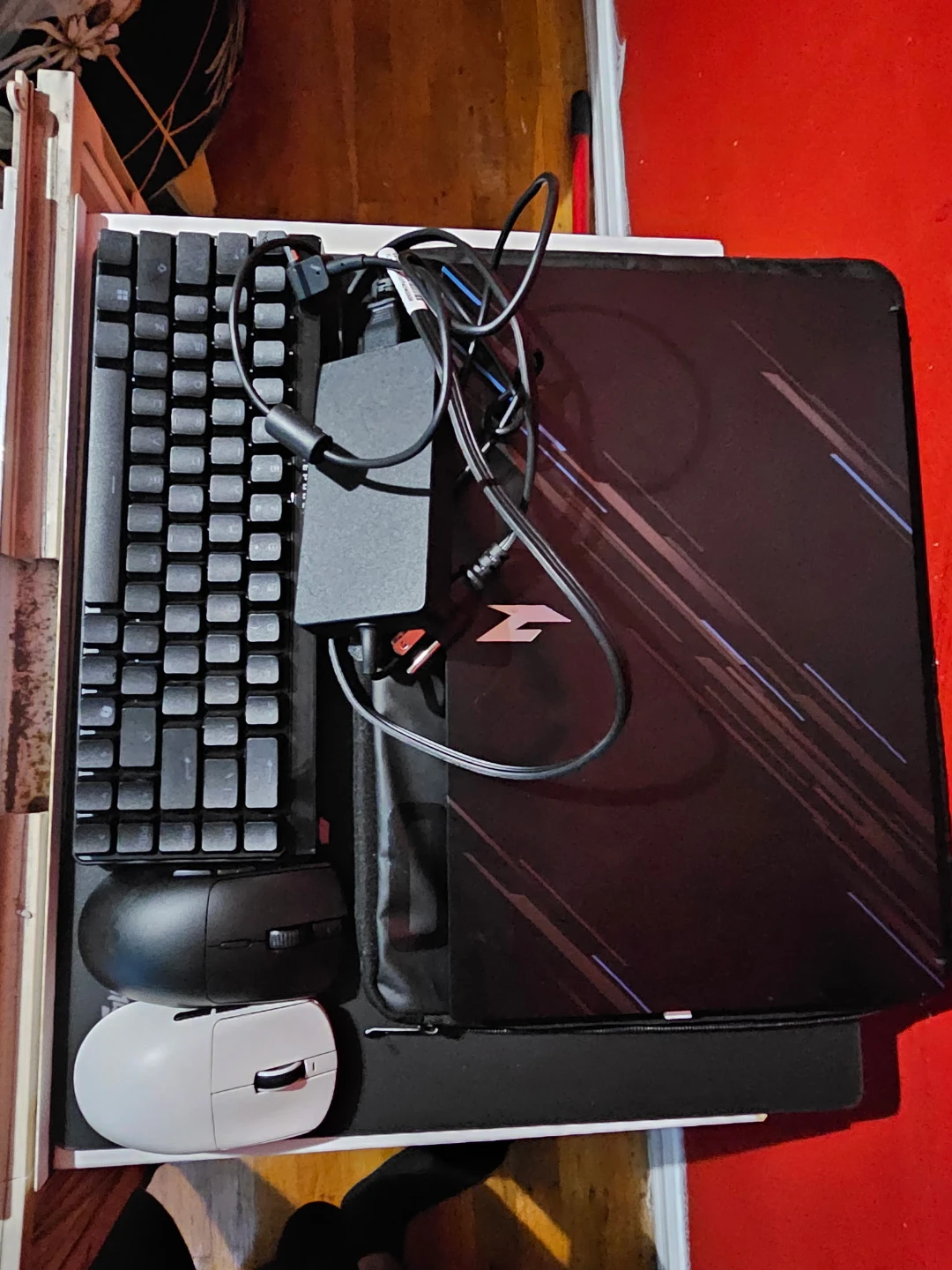 Acer Nitro V 15 Gaming Laptop Bundle(CRAZY DEAL) - photo 2