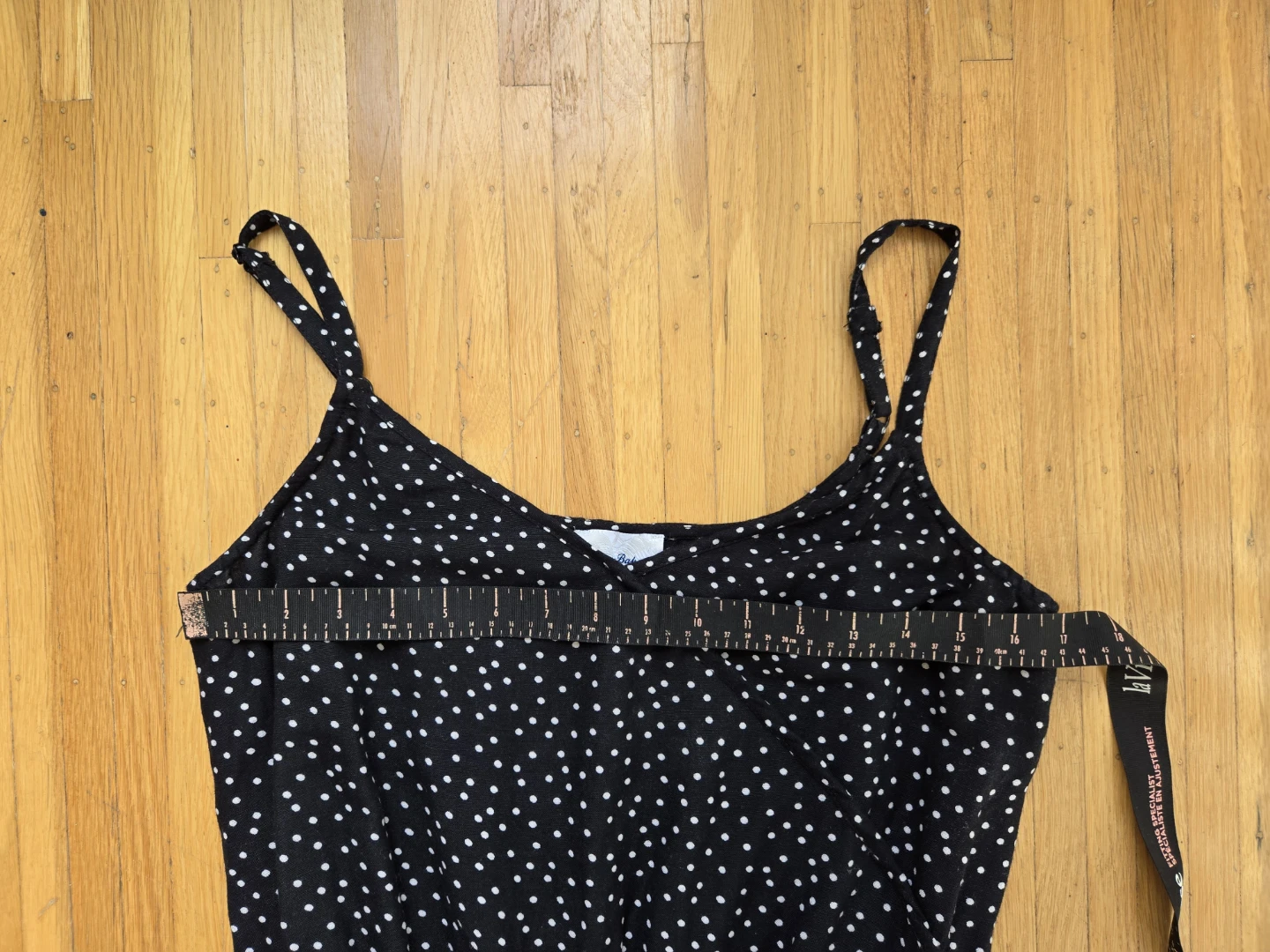 Tommy Bahama Sea Swell Cropped Jumpsuit - photo 3
