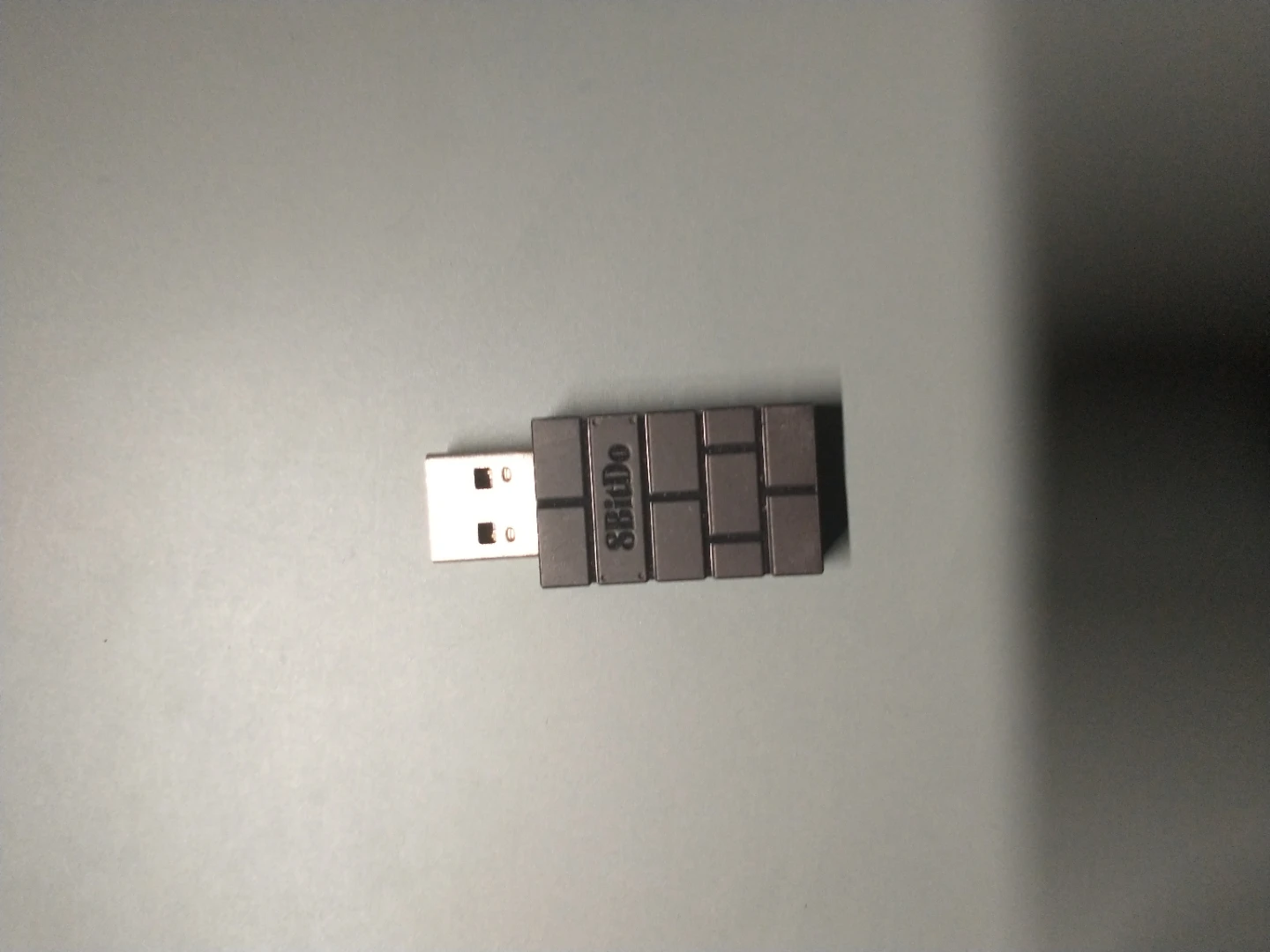 8BitDo Pro Controller - photo 3