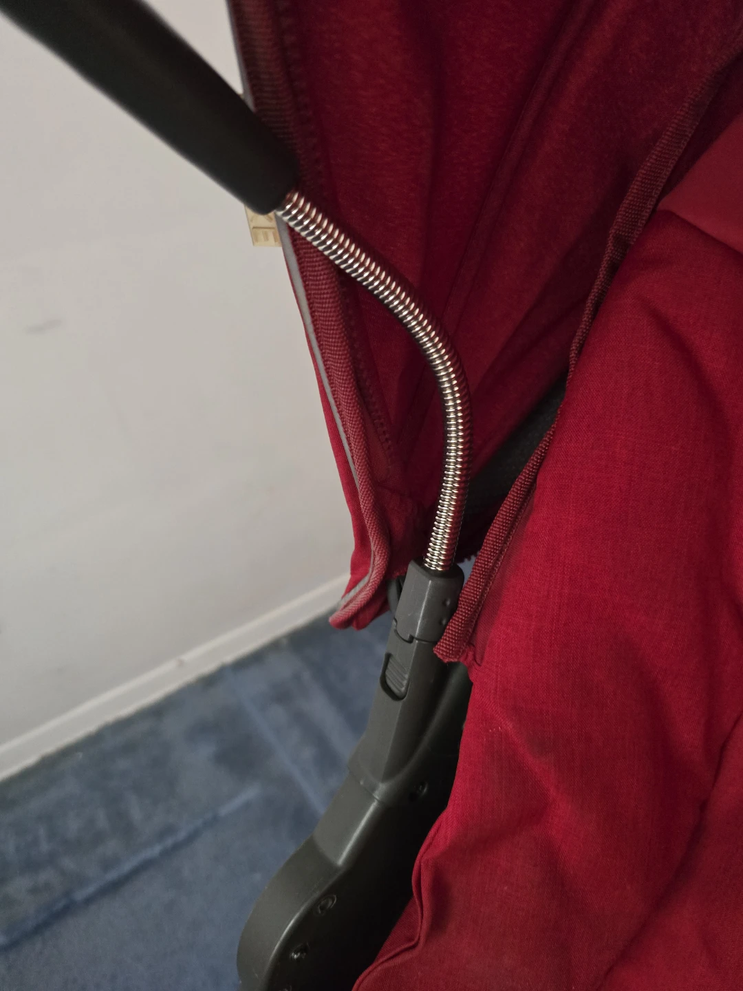 Stokke Stroller Parasol Umbrella - photo 2