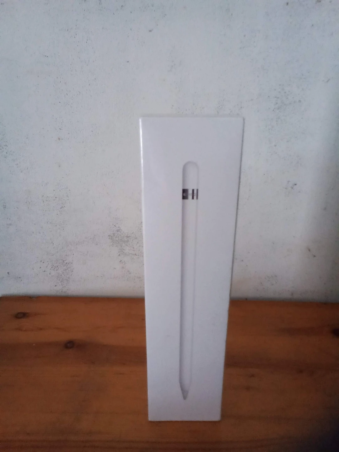 🏈New with box Apple Pencil