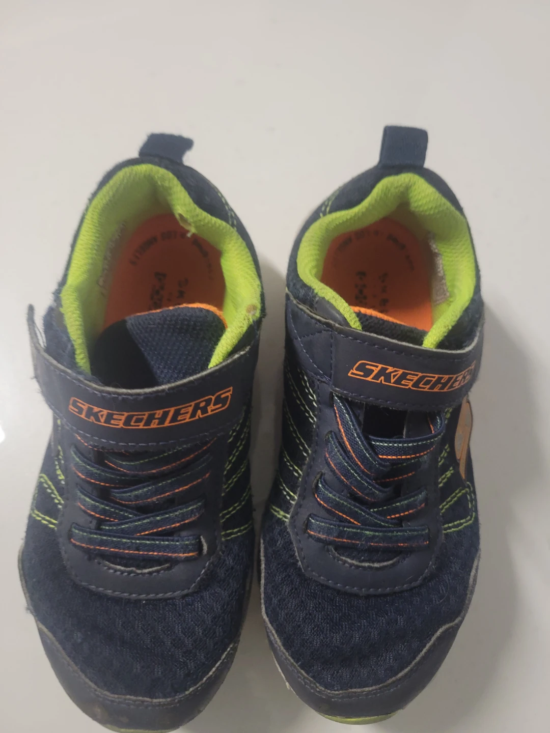 Shoes for kids (sketcher, Sandler, indoor) - photo 2