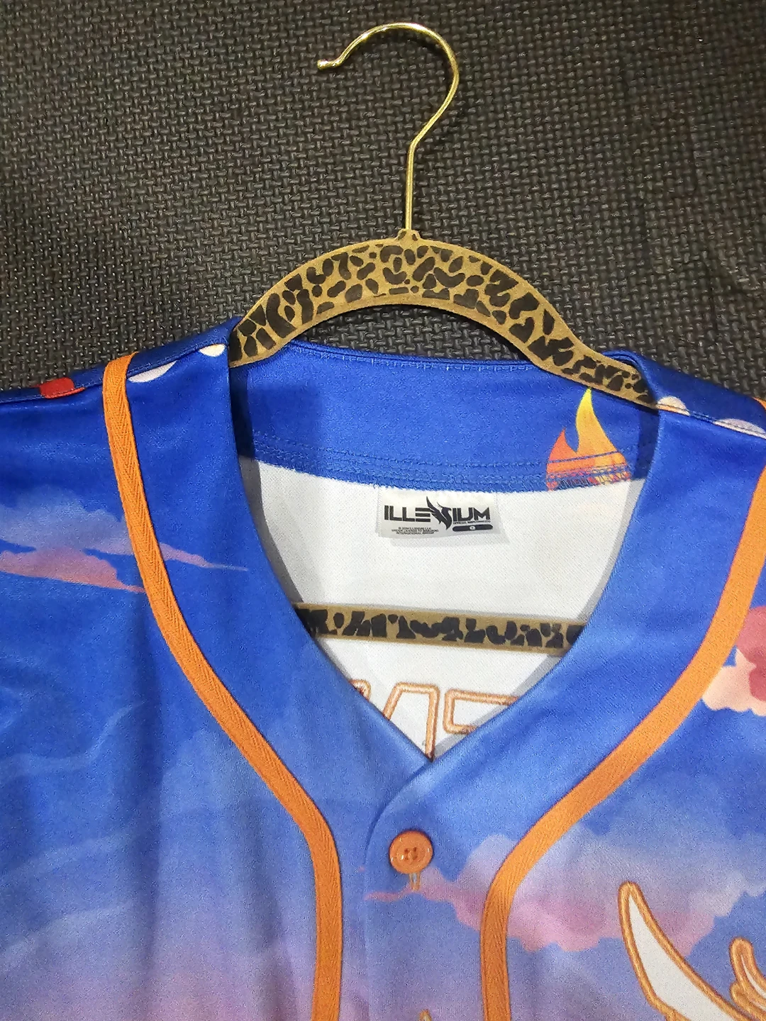 Illenium Brooklyn NYC Jersey - photo 3