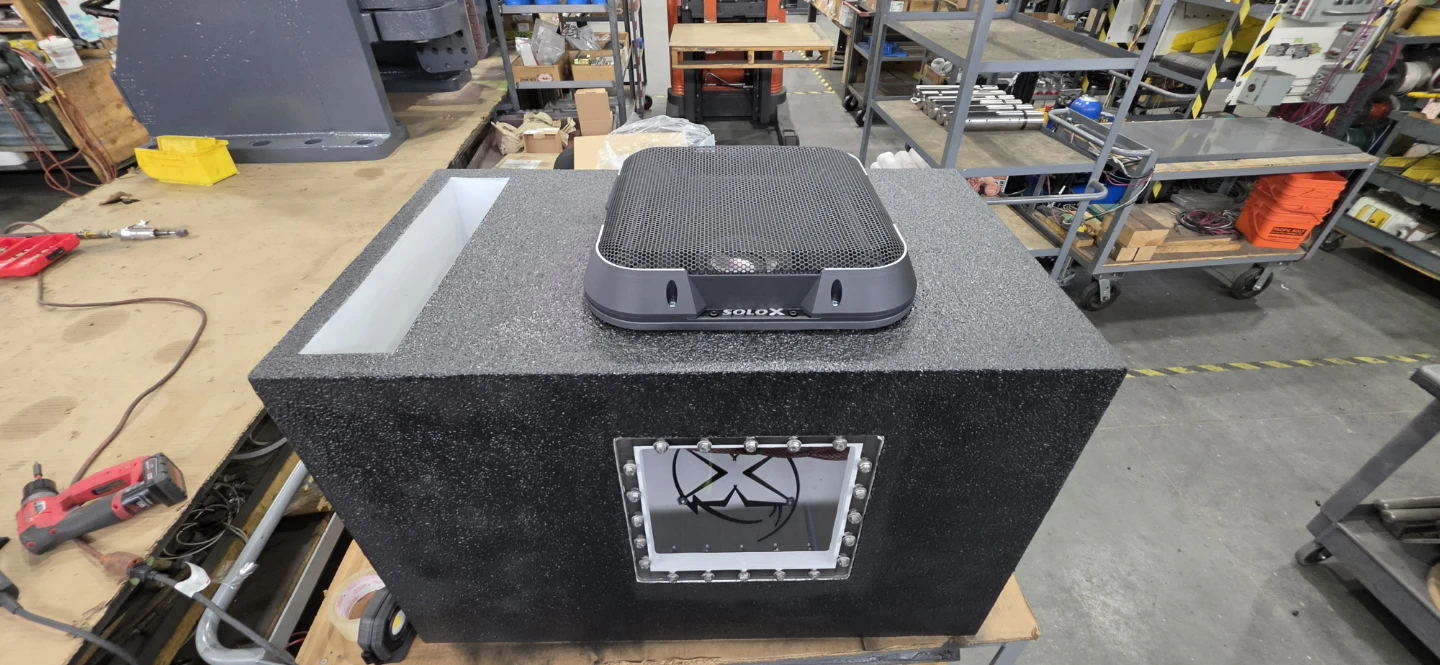 15" KICKER L7X - photo 2