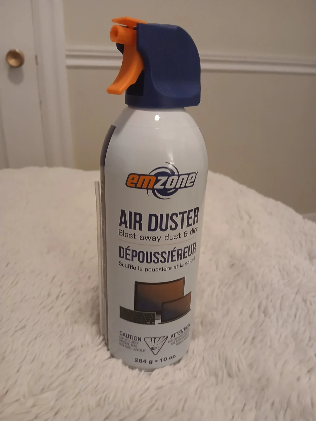 emzone Air Duster 284g