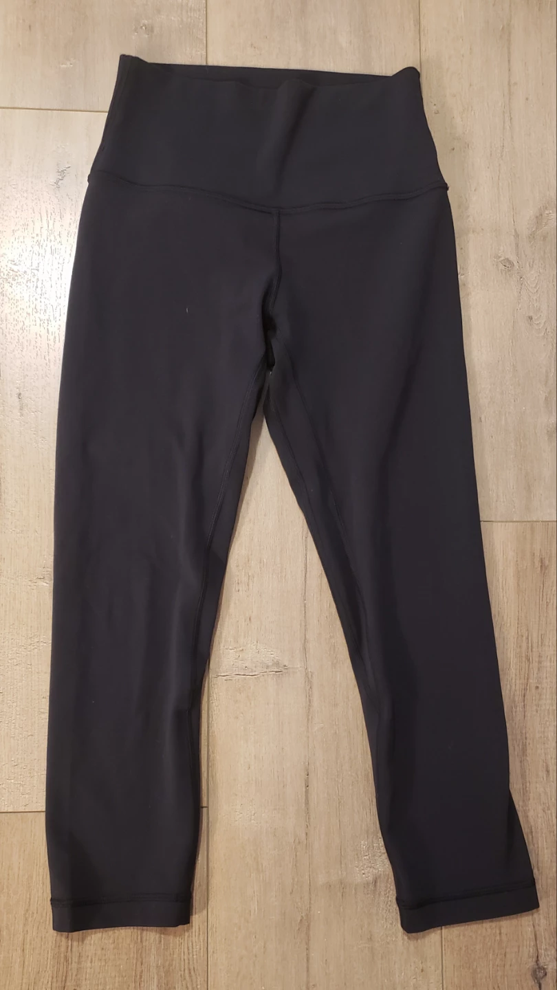 Lululemon leggings - photo 2