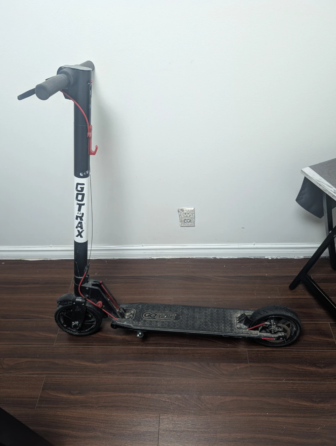 GOTRAX Electric Scooter