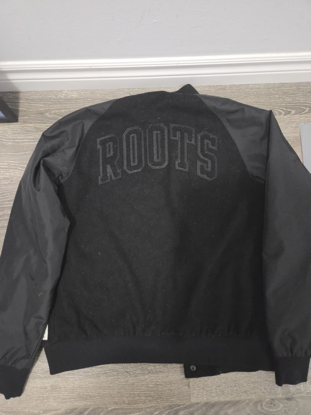 Roots Bomber Jacket - photo 3