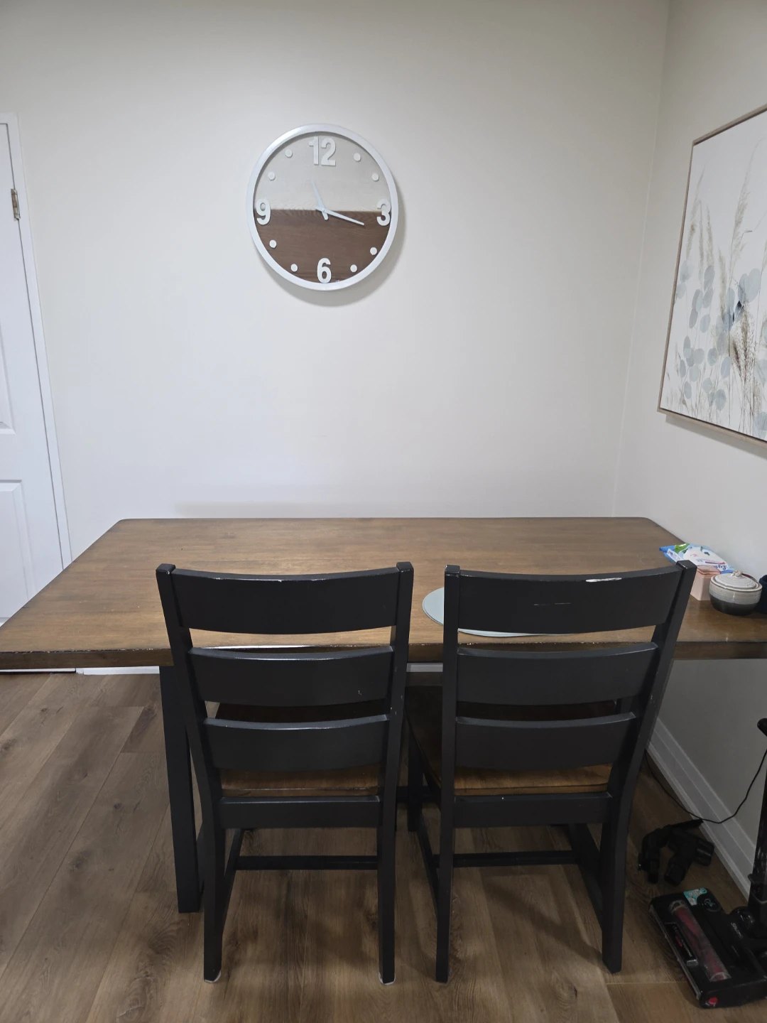 dining table set - photo 3