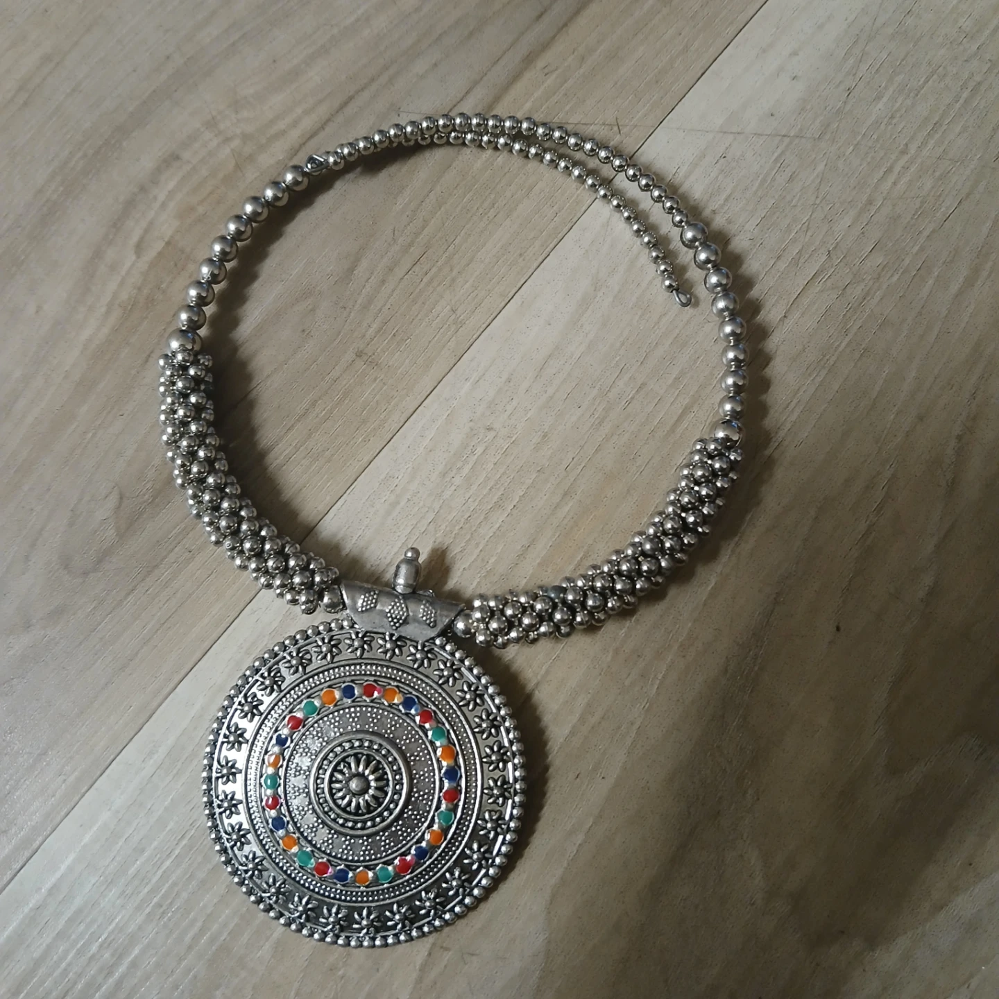 Garba jewelery