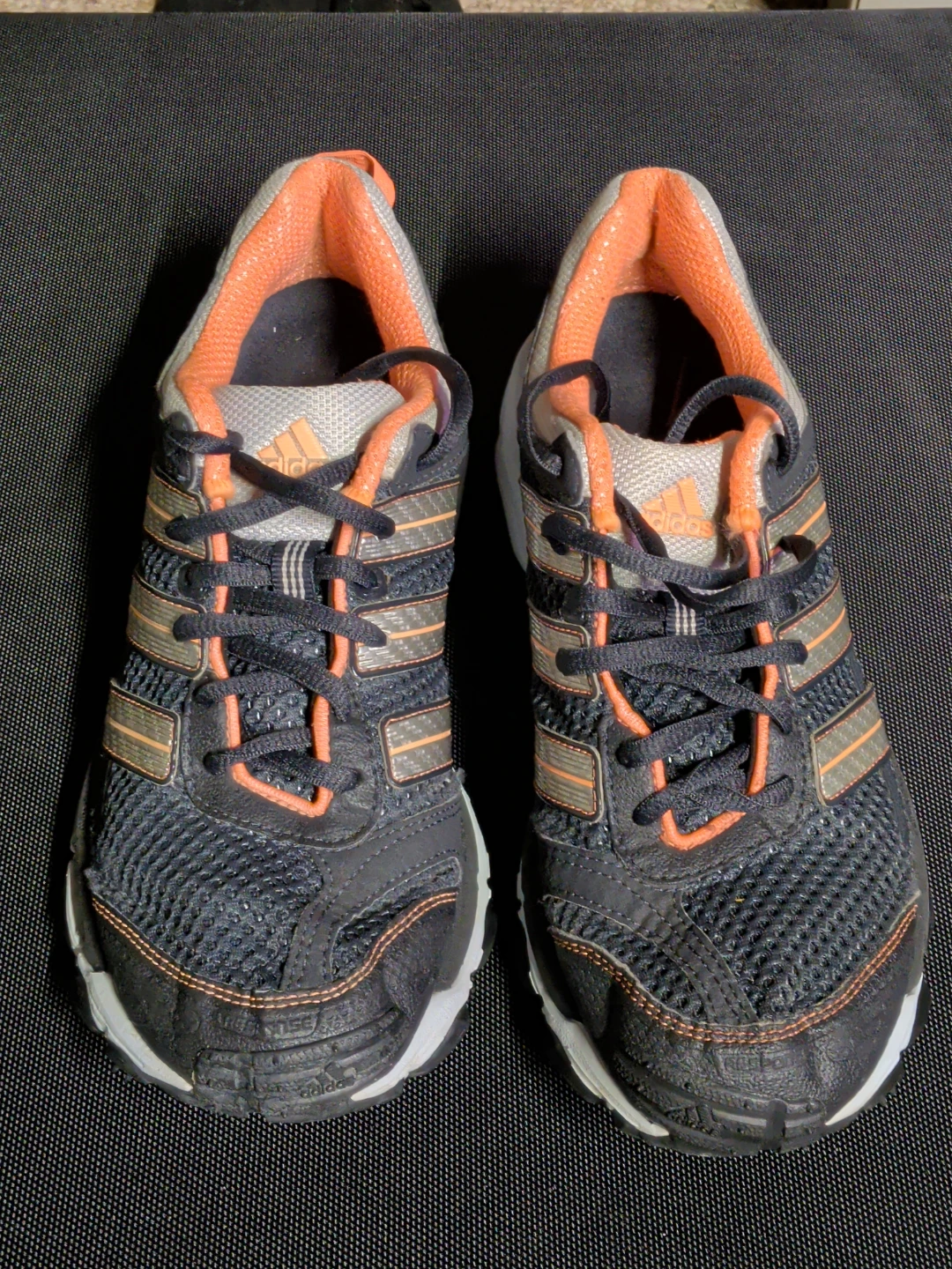 Adidas Response Trail 18 Running Shoes